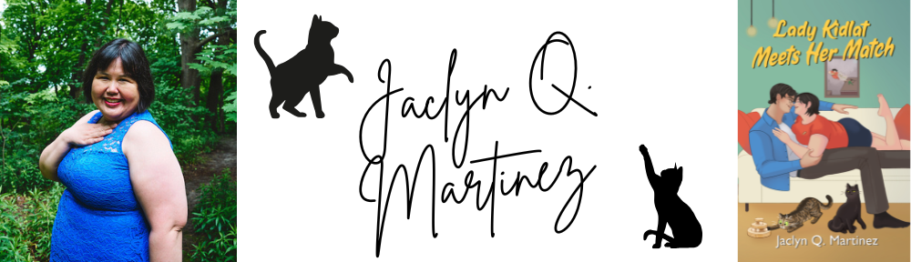Jaclyn Q. Martinez